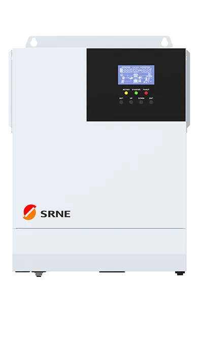 SRNE 3KW 24V Off-Grid Inverter
