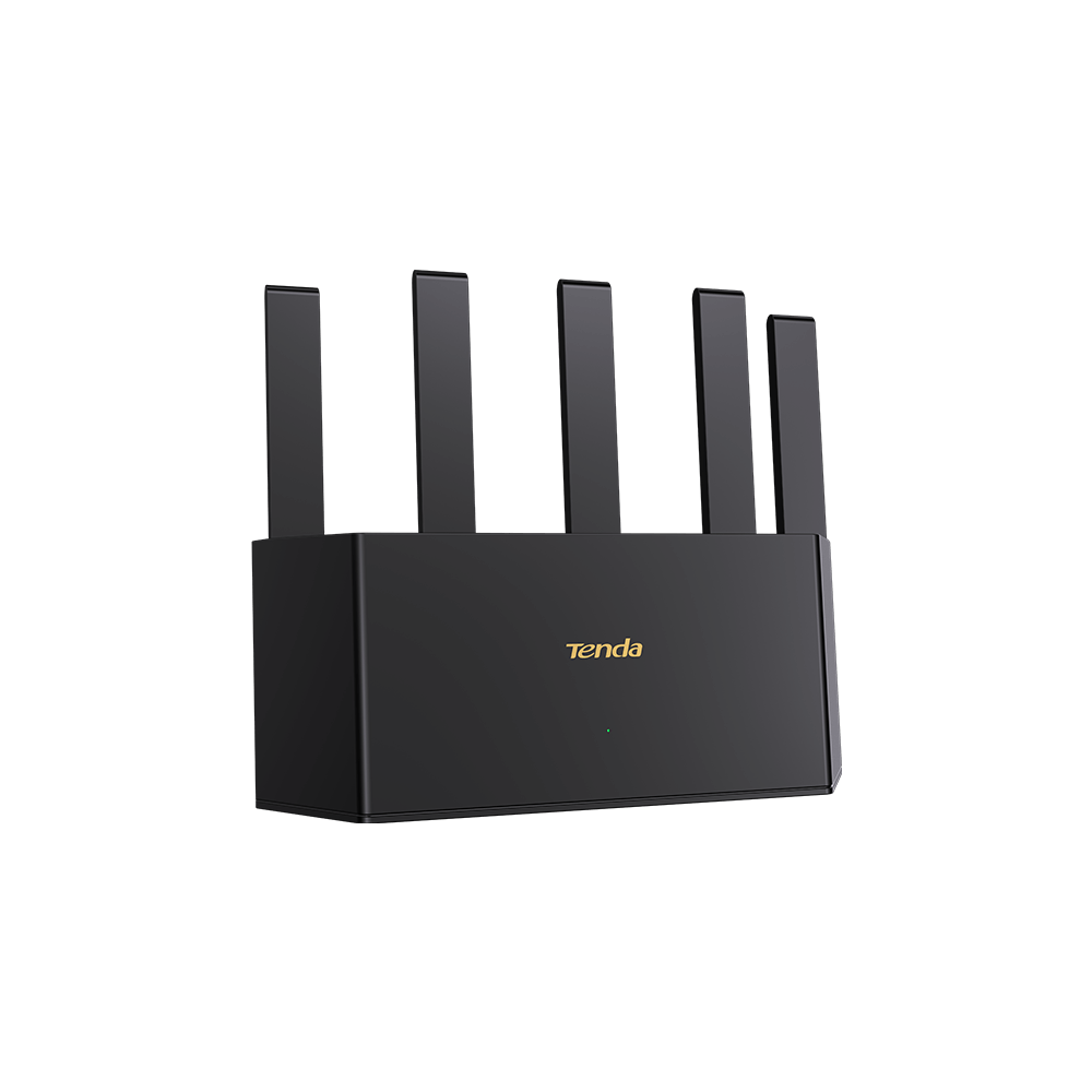 Tenda Dual Band Gigabit Wi-Fi 6 Router