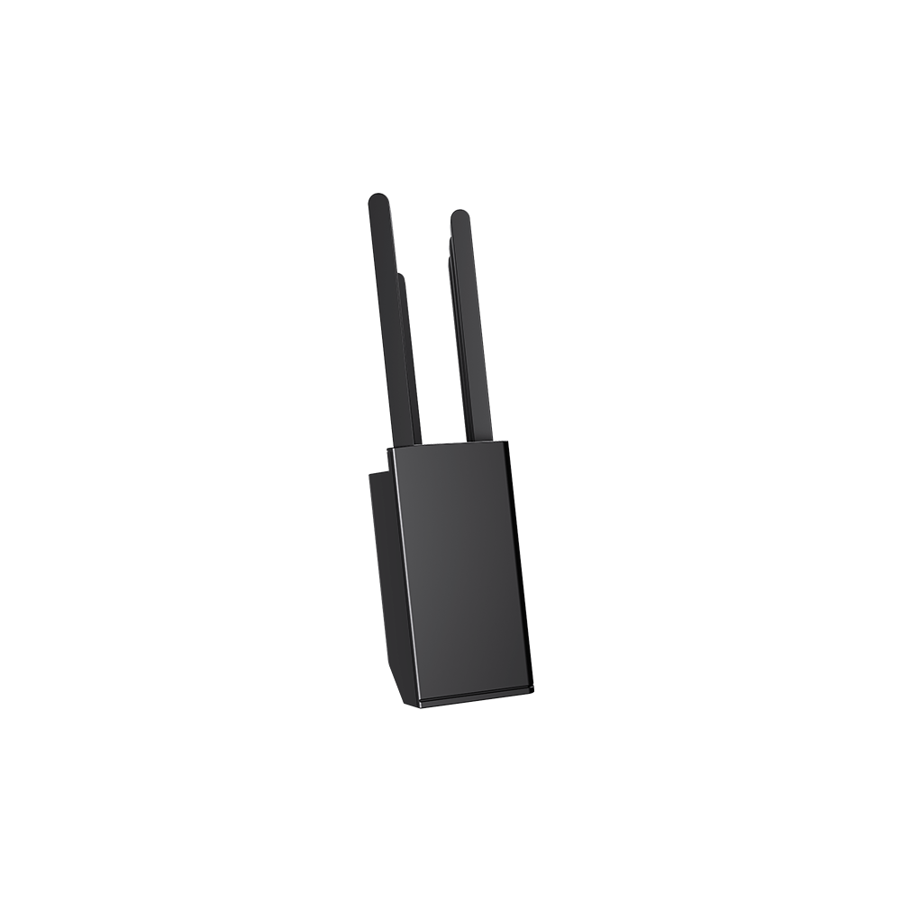 Tenda Dual Band Gigabit Wi-Fi 6Router