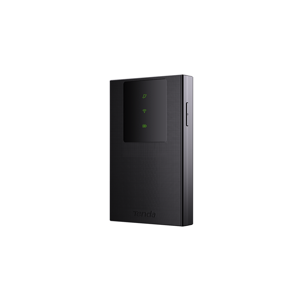 Tenda 4G LTE Mobile Wi-Fi Router