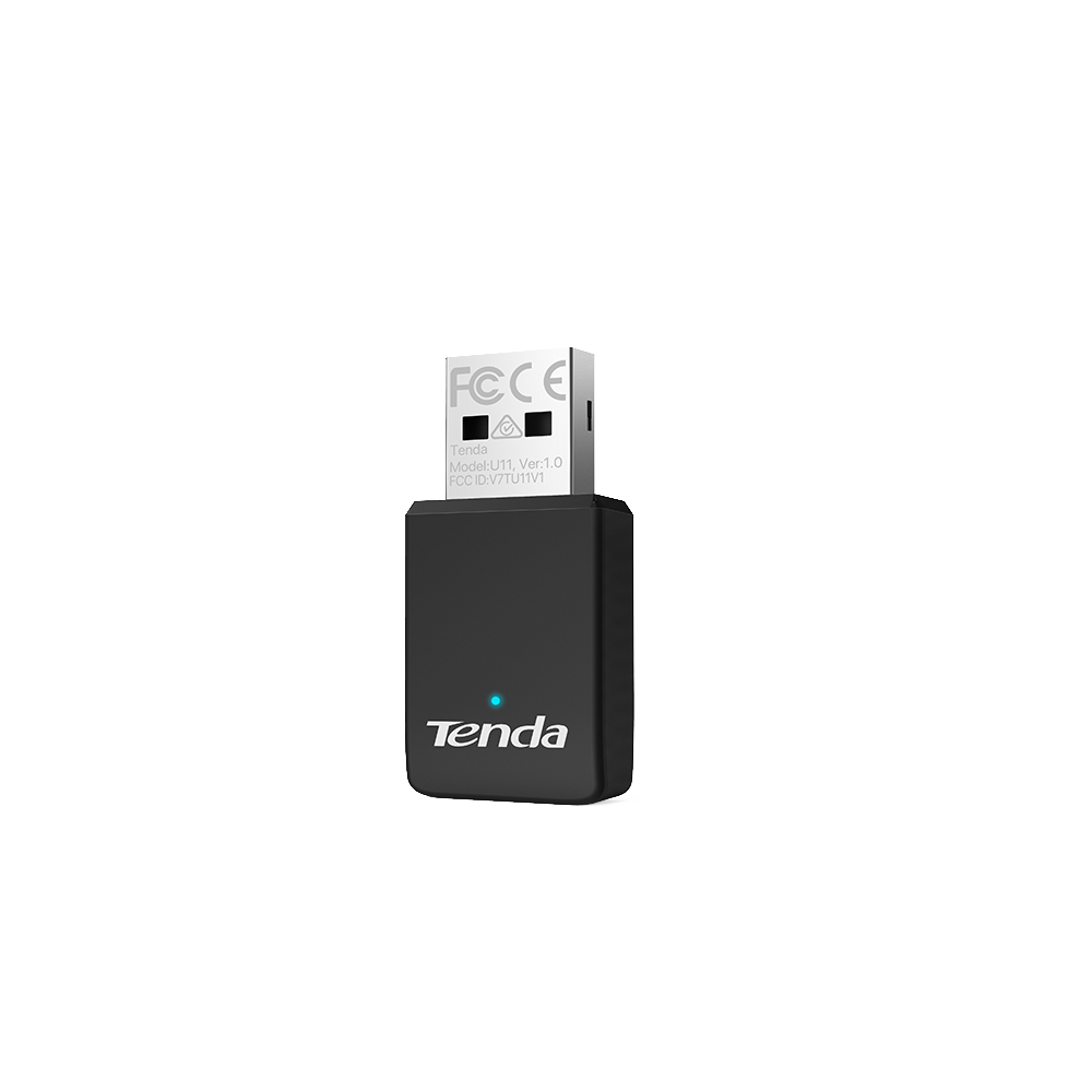 Tenda AX900 Wi-Fi 6 Wireless USB Adapter