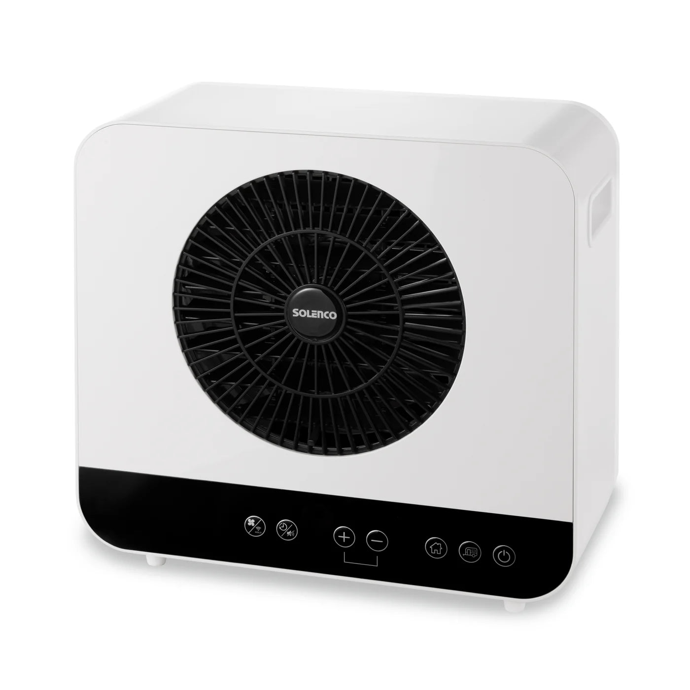 Solenco Caravan & Home Air Conditioner (Split Portable)