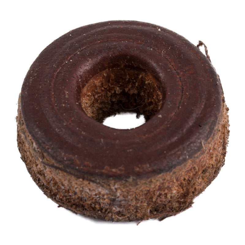 Washer Tap Leather Small 13 Mm