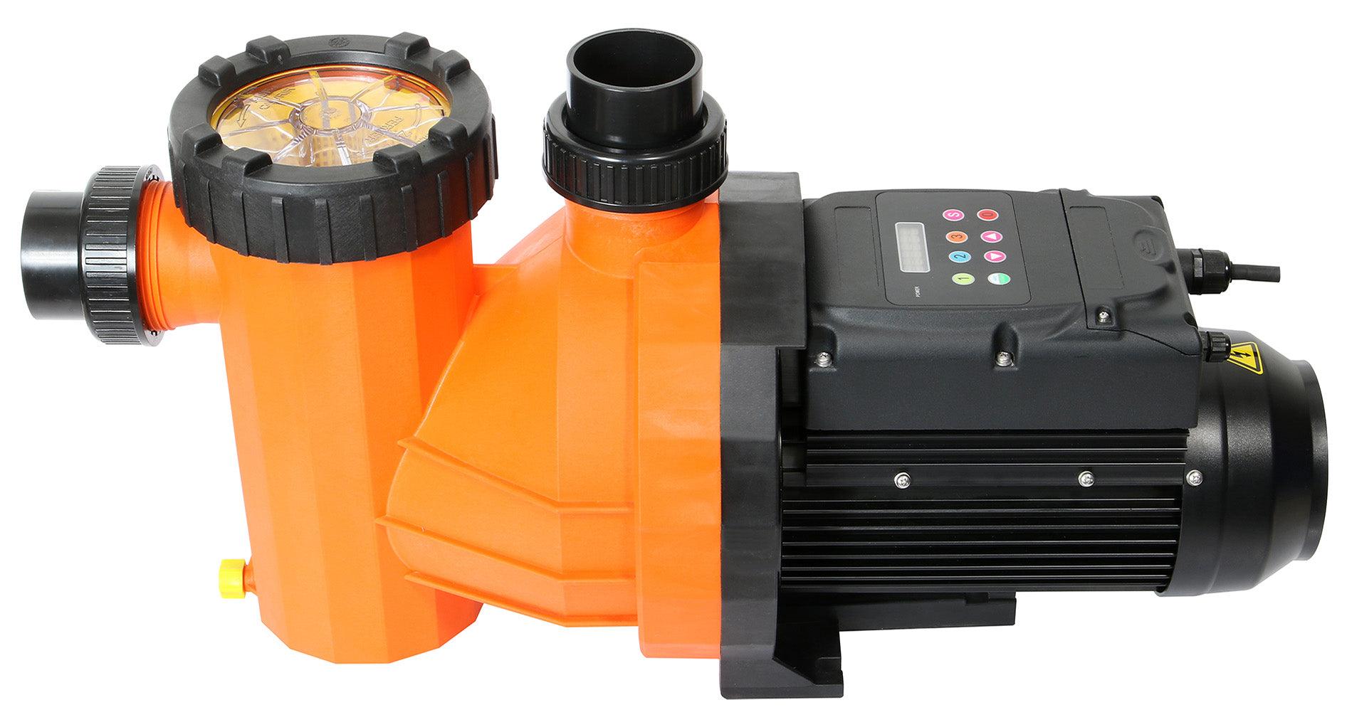 Speck Self-Priming Circulation Pump Badu Vsd Eco Pro 23 - Livestainable.co.za