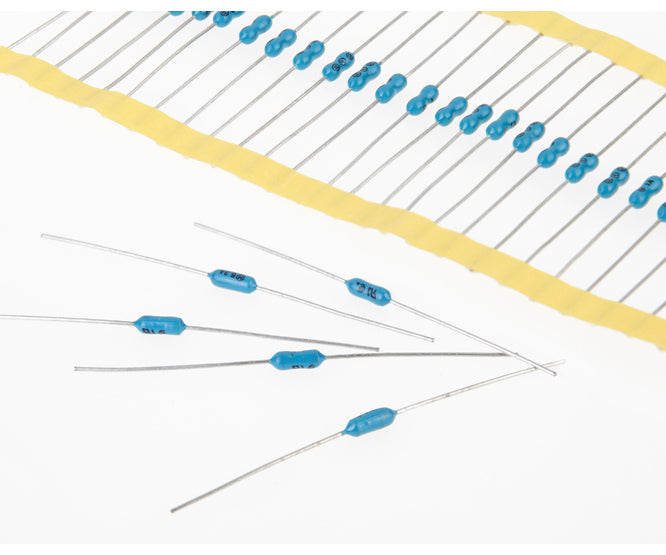 Fuse Pico Fast Blow 500m A 250 V 20 N 0500 H