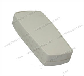 Abs Enclosure Handheld Beige 135x66x26 21 144 Beige