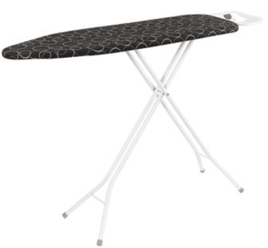 Retractaline Classique Ironing Board (Cover Might Differ) - Livestainable.co.za