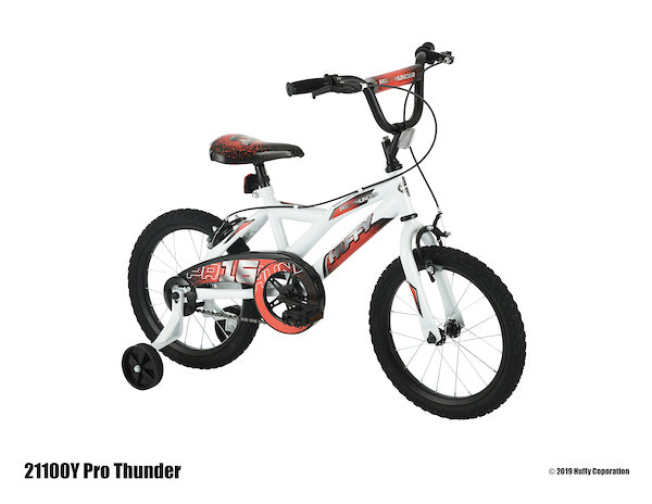 Huffy Pro Thunder Tricycle Boys 16'