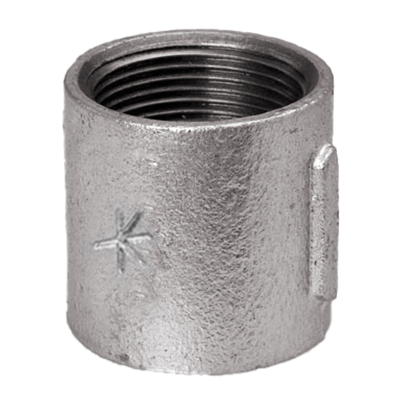 Socket Steel 40 Mm
