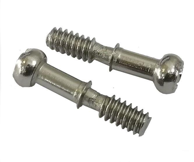 4.8mm Holding Screw For D Sub Cover Unc 4 40 Priced Each 211087 - Livestainable.co.za