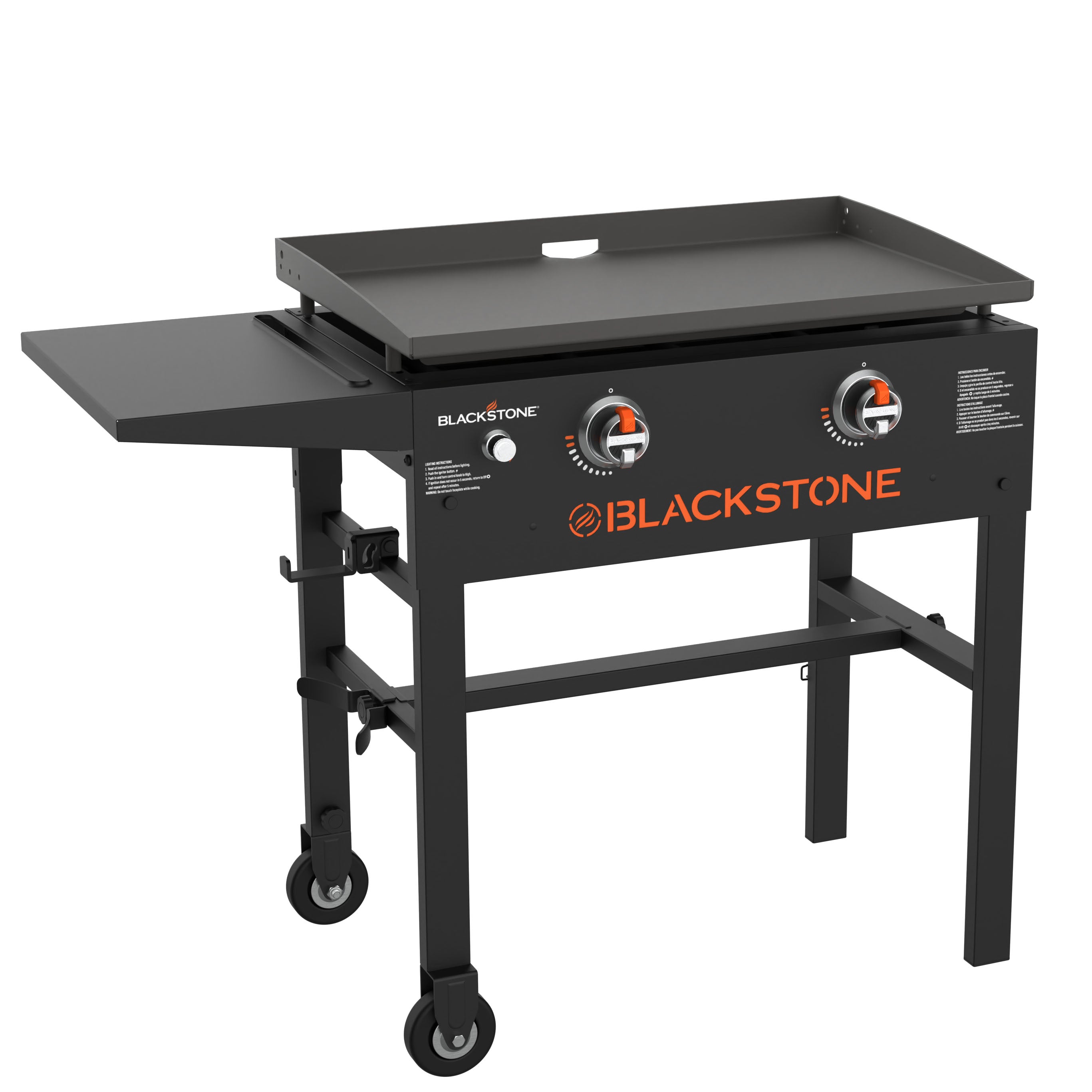 28” Griddle Cooking Station Blackstone