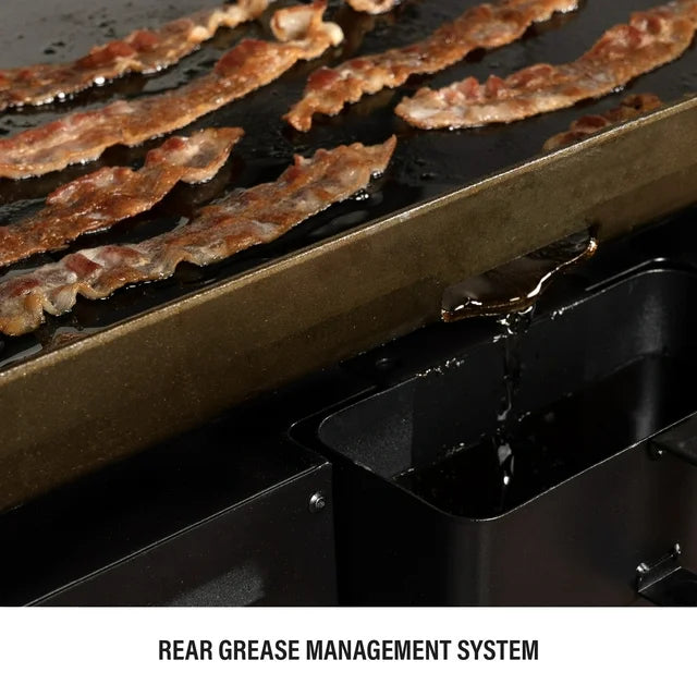 36” Griddle With Hardcover Blackstone