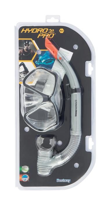 Bestway Ocean Diver Mask & Snorkel Set 14 Yrs+