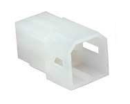 Housing Plug 04 W 5.03mm 2163 04 P / 03 09 2040 - Livestainable.co.za