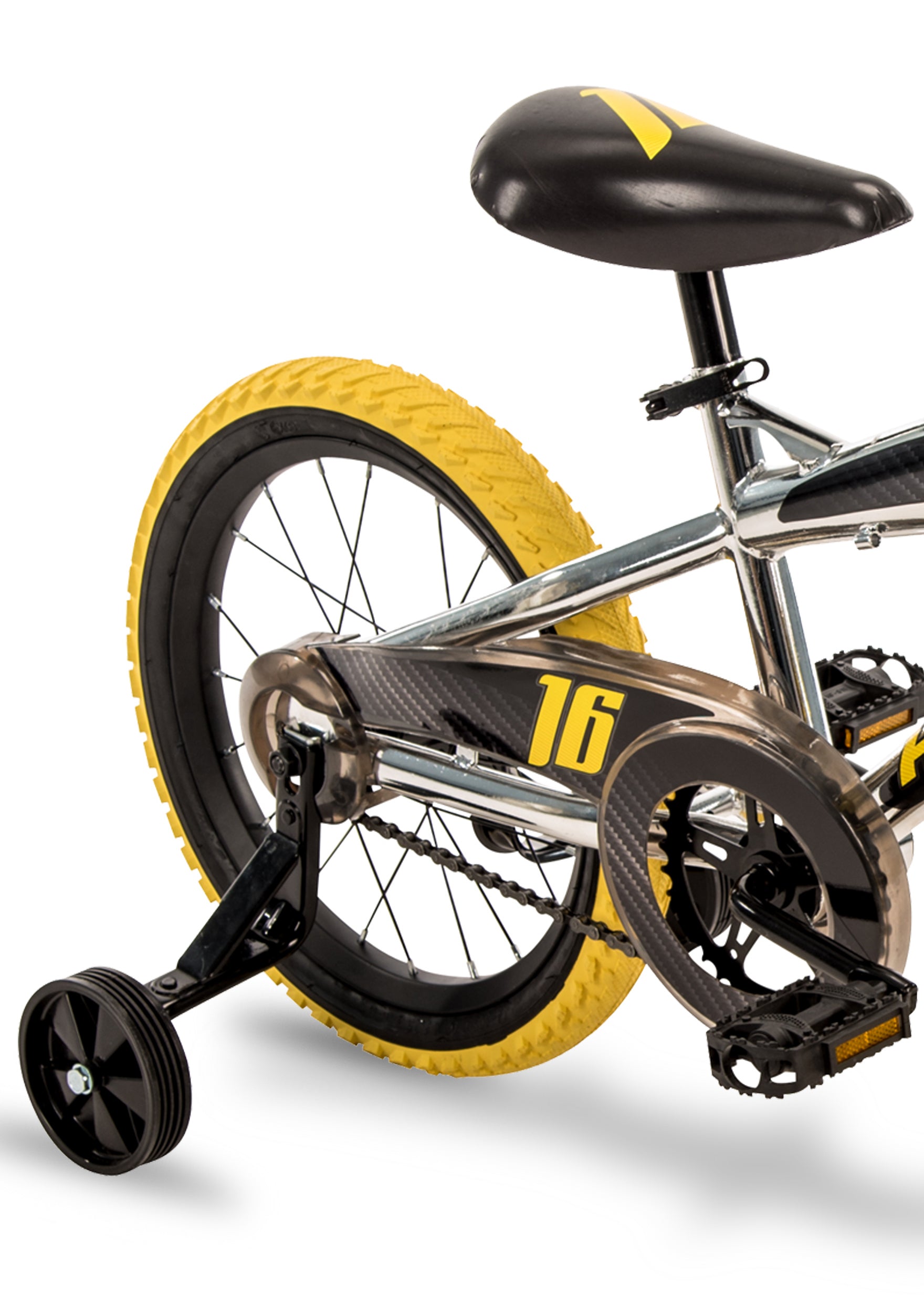 Huffy Kinetic