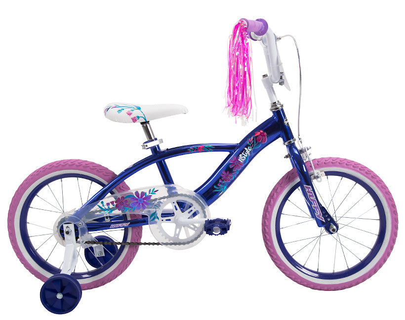 Huffy N Style Bicycle Girl 16'