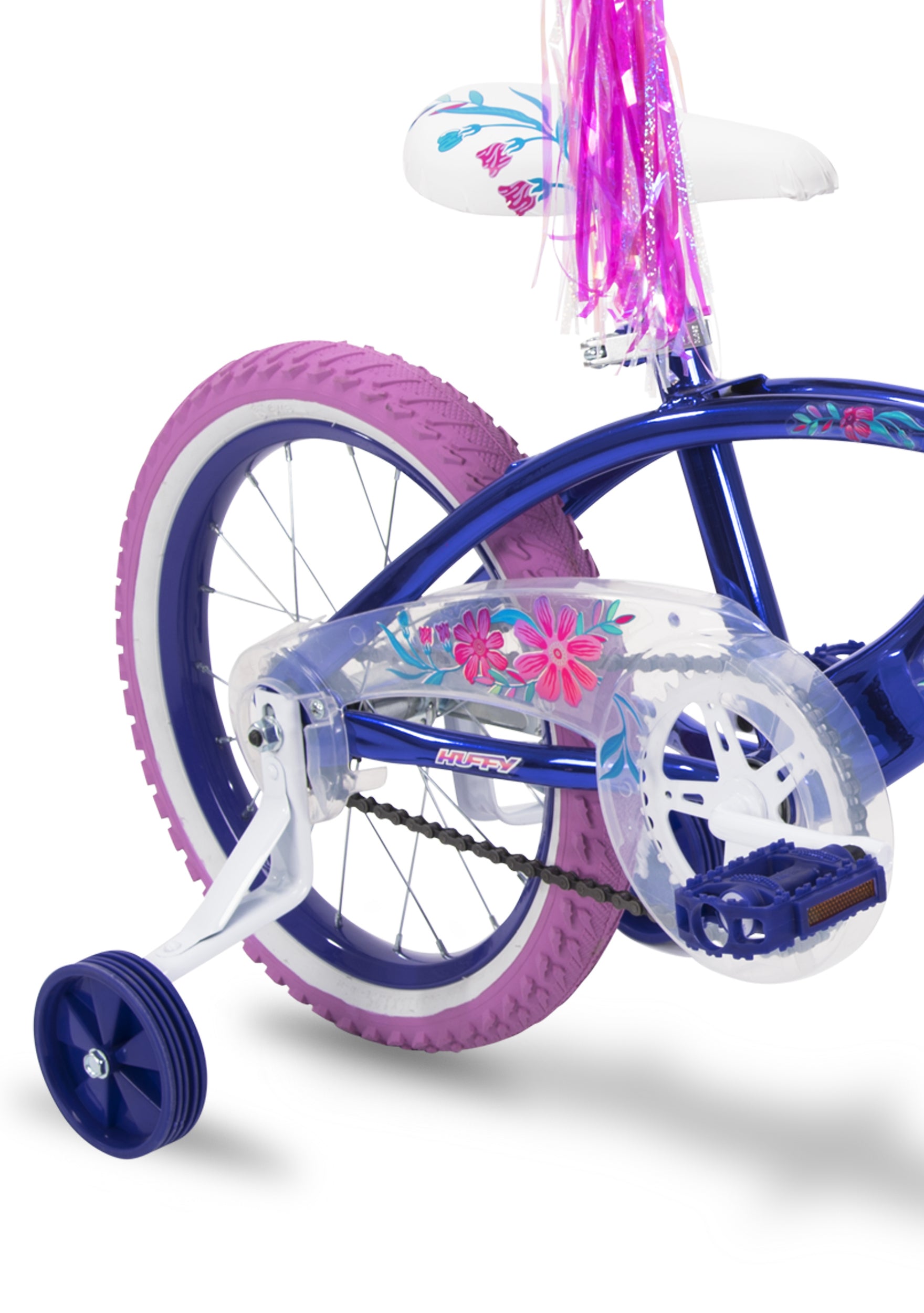 Huffy N Style Bicycle Girl 16'