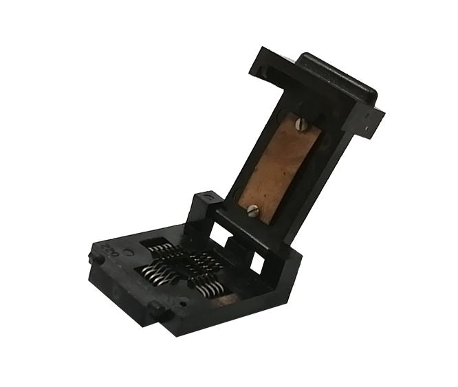 Plcc Adapter 2.54mm 20 Pin 220 5573 51 1102