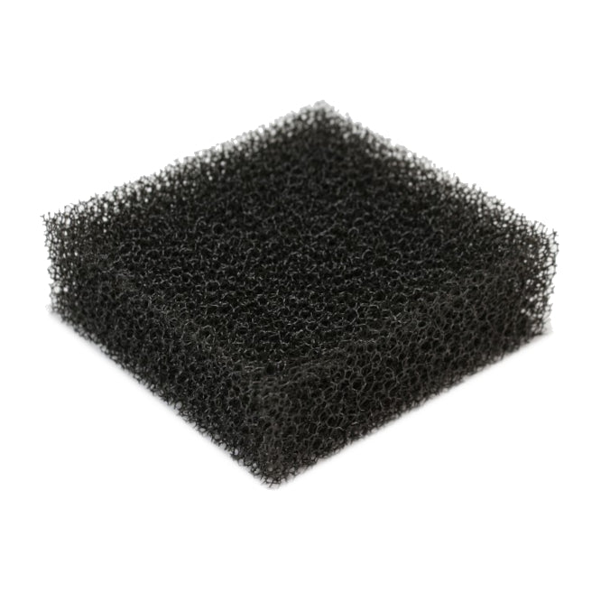 Polyurethane 40 Ppi Filter Sheets Black 250x100x3mm 220694