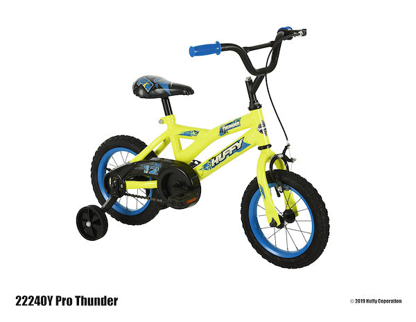 Huffy Pro Thunder