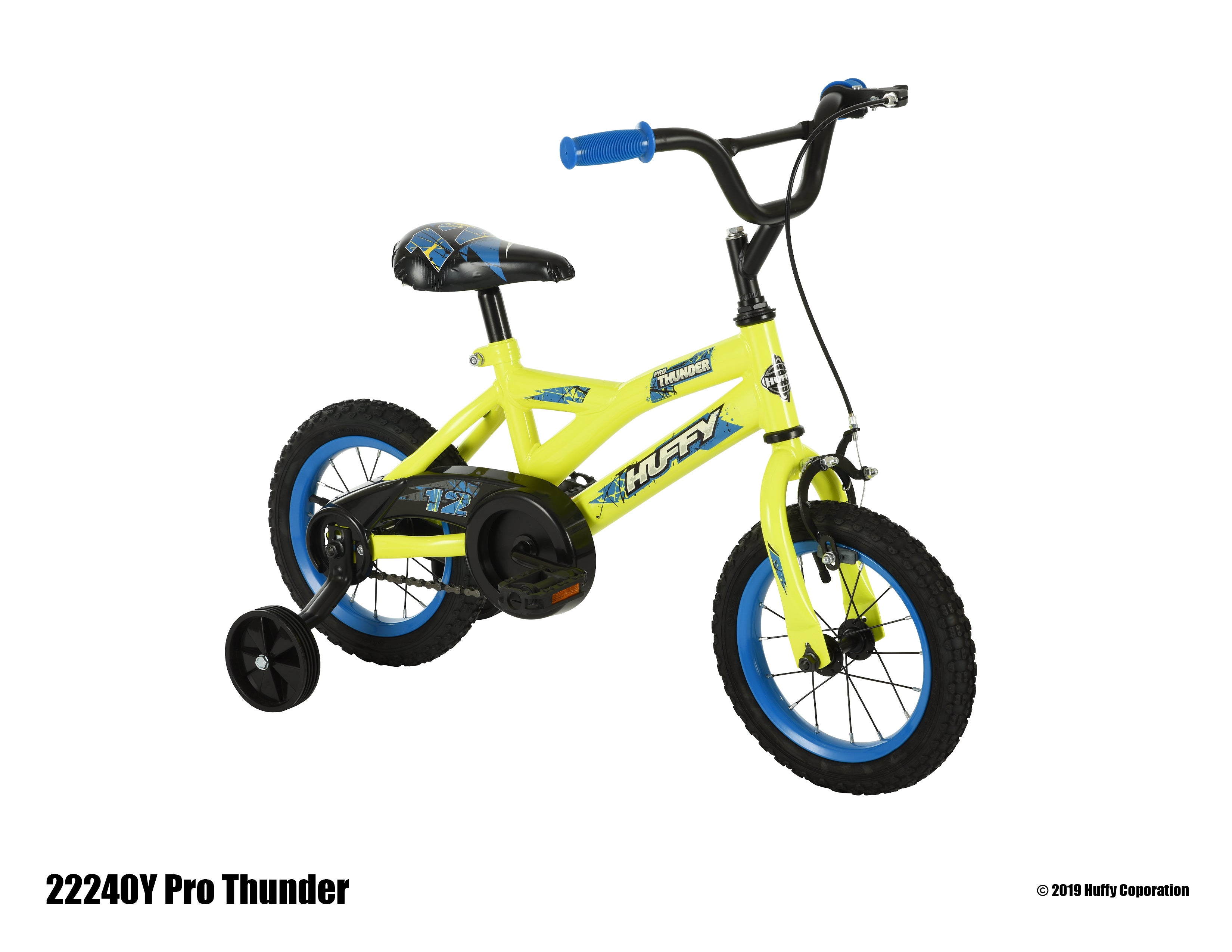Huffy Pro Thunder