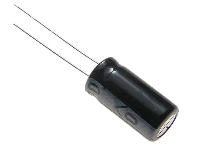 Electrolytic Capacitor Radial 22u F 35 V 85 Deg 5x11 P=2 22 Uf35 H500