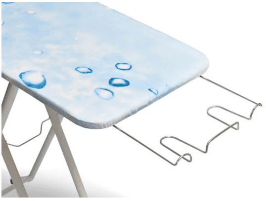 Retractaline 123cm Free Standing Ironing Board - Livestainable.co.za