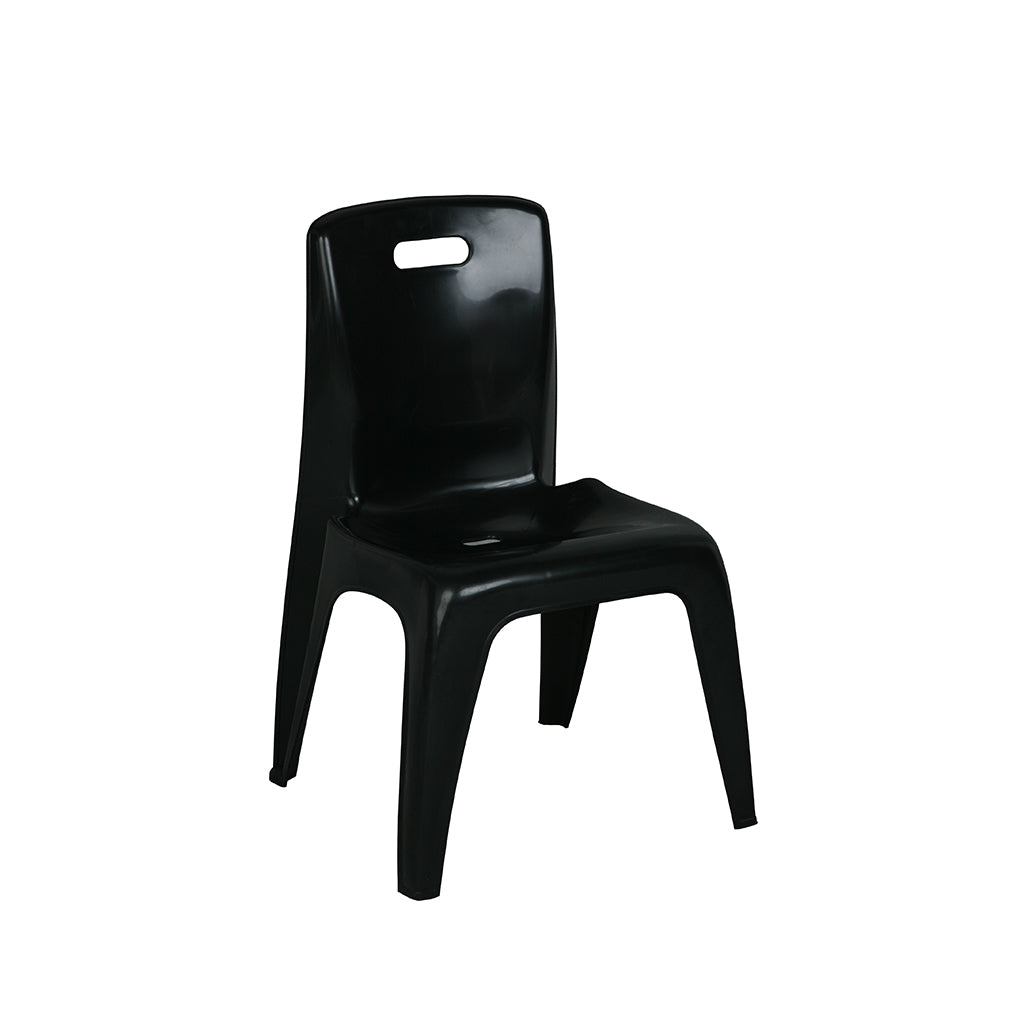 Totai Rocky Chair- Black