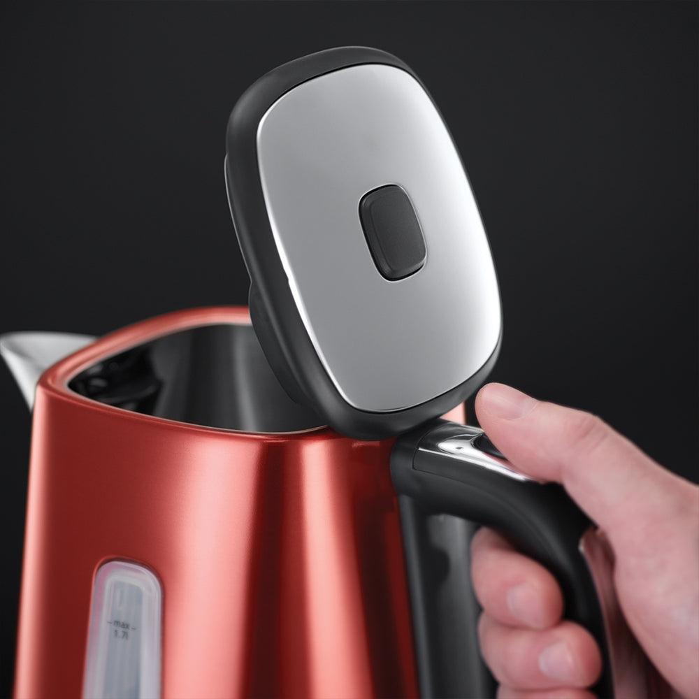 23210 70 Sa Luna Kettle Red - Livestainable.co.za