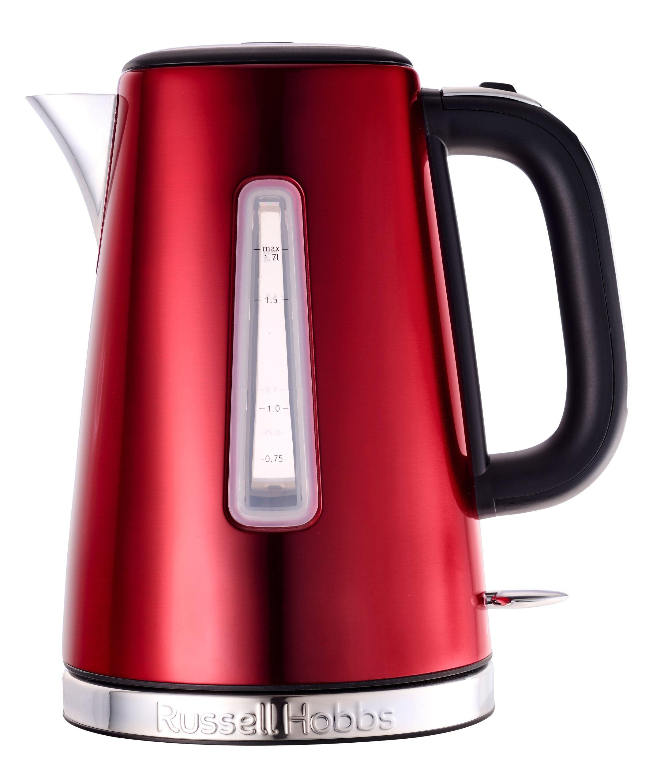 23210 70 Sa Luna Kettle Red - Livestainable.co.za