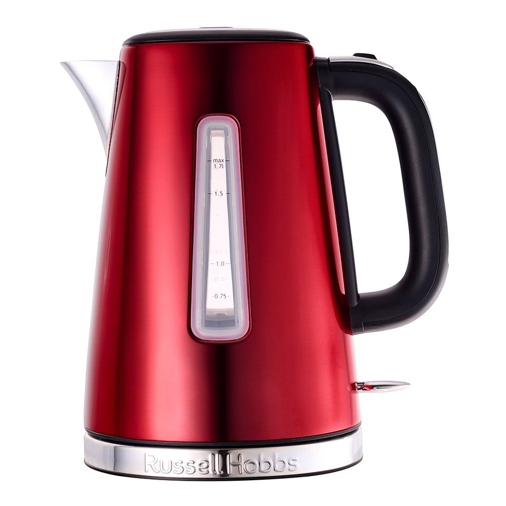 23210 70 Sa Luna Kettle Red - Livestainable.co.za