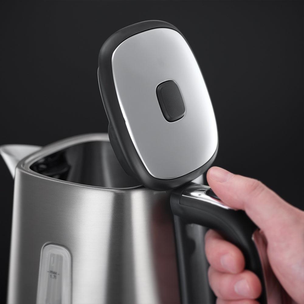 23211 70 Sa Luna Kettle Grey - Livestainable.co.za