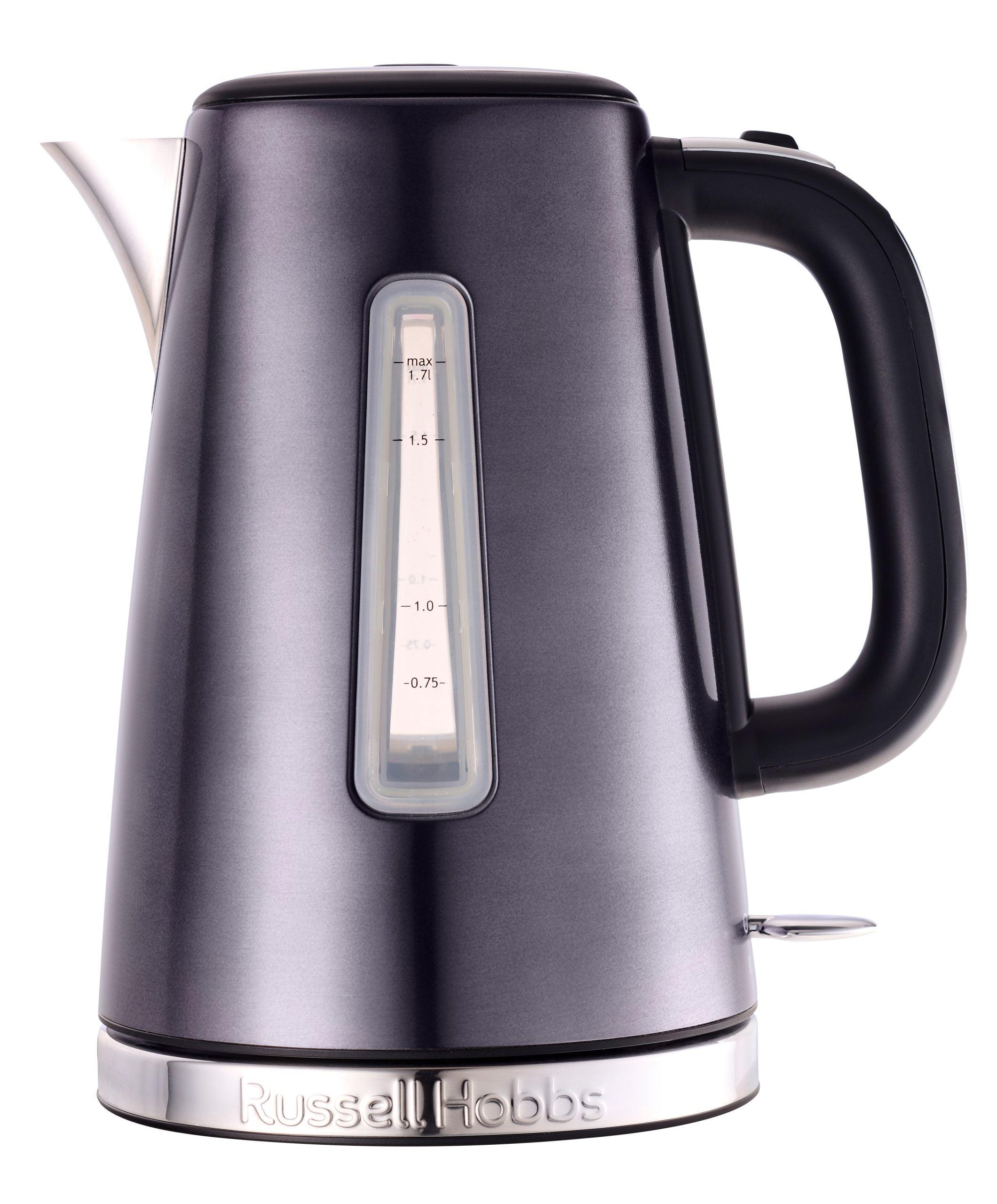 23211 70 Sa Luna Kettle Grey - Livestainable.co.za