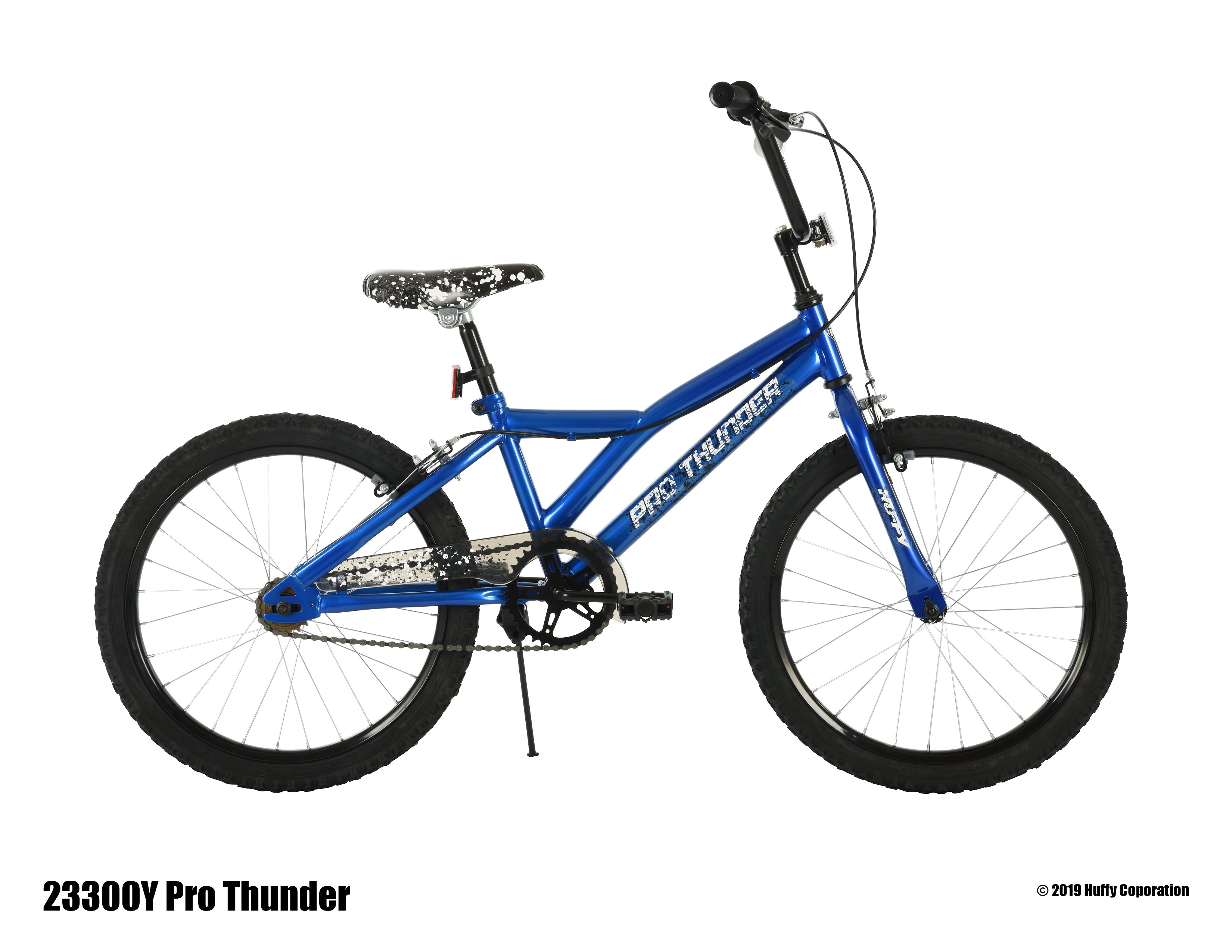 Huffy Pro Thunder Bicycle Boy 20'
