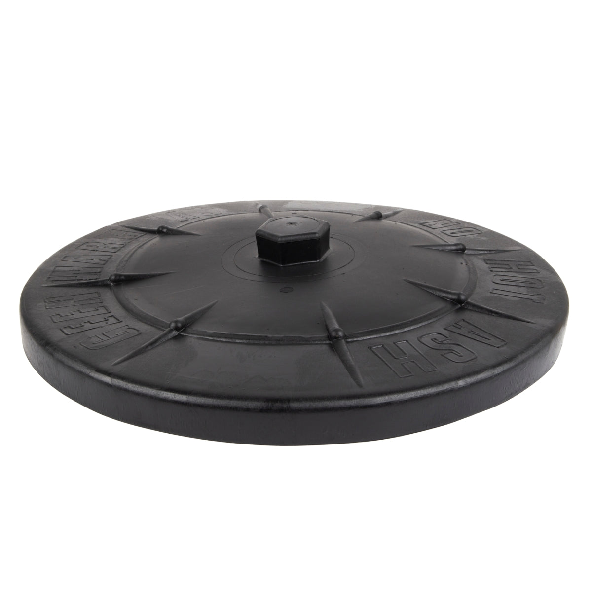 Refuse Bin Lid Only Rb 200