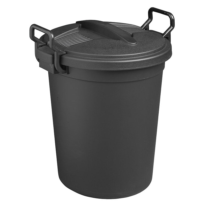 Big Jim Refuse Bin 120 Litre