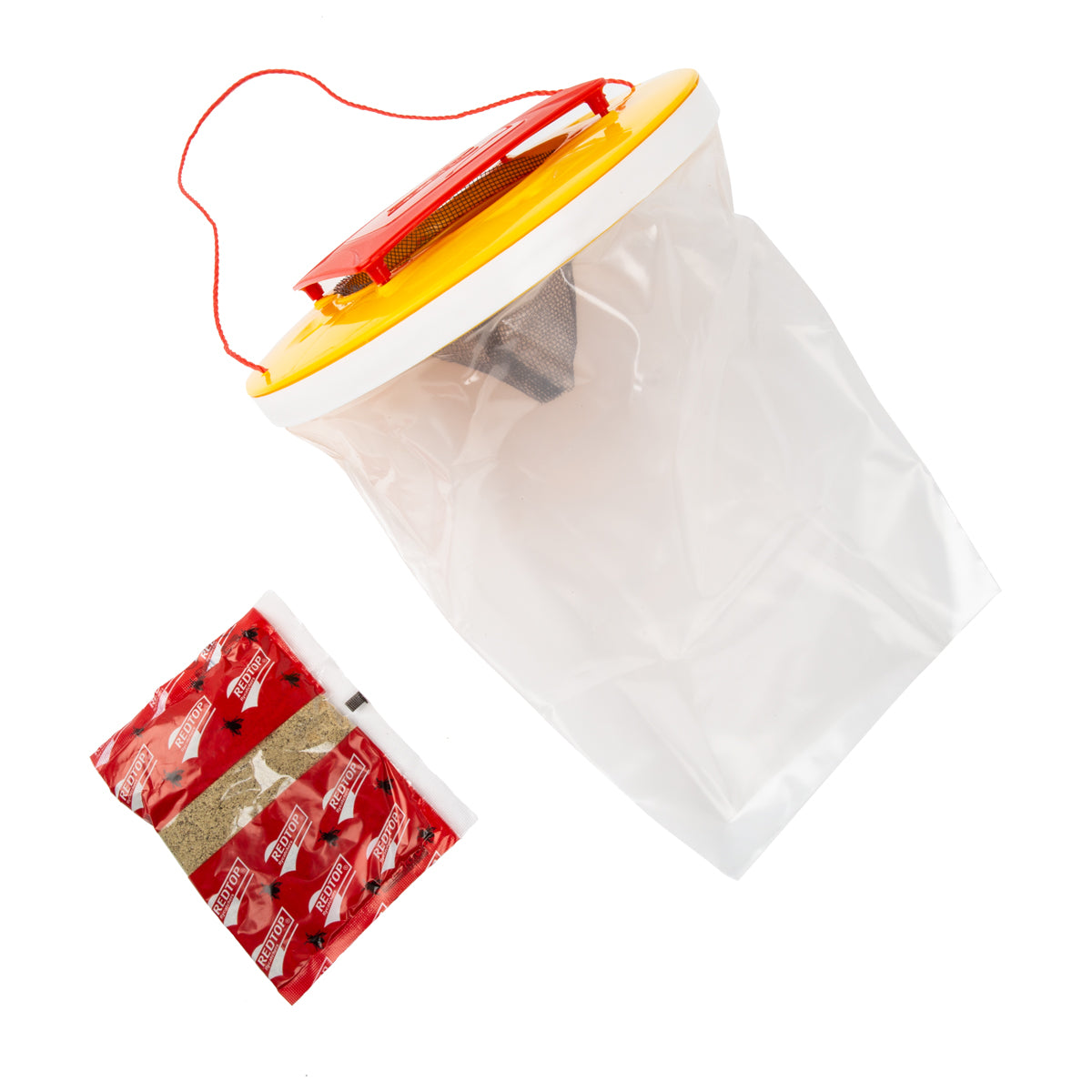 Redtop Trapa Disposable 5 L