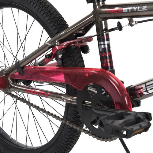 Huffy Revolt Bmx