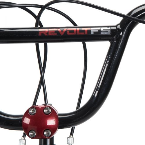 Huffy Revolt Bmx