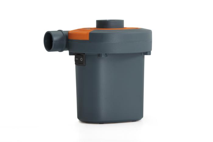 Bestway Sidewinder Dc Air Pump (Plugs Into 12 V Car Outlet)
