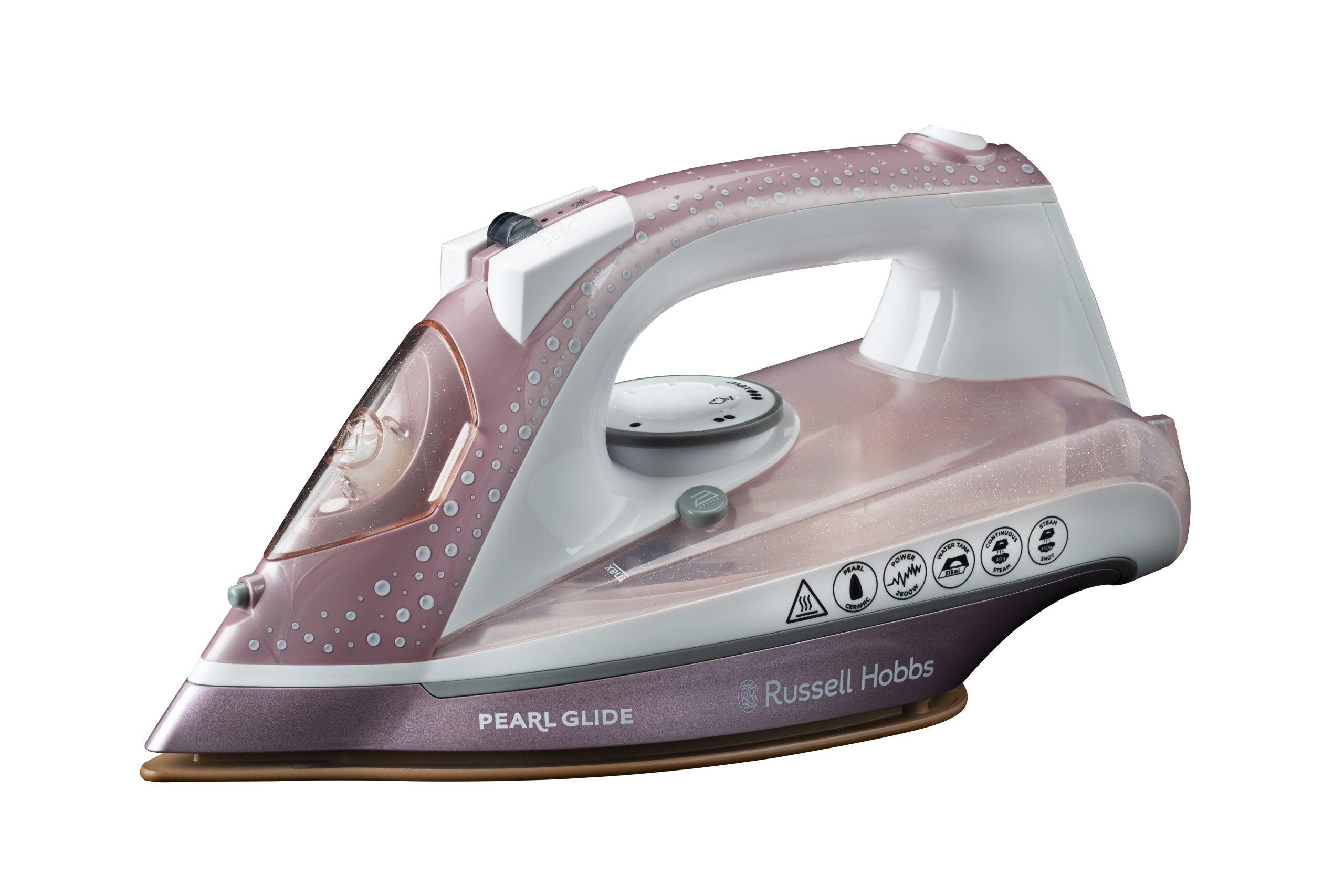 23972 Za Rh Pearl Glide Iron - Livestainable.co.za