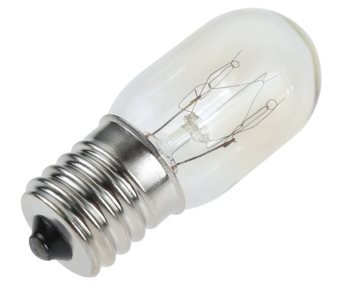 Lamp E16 220 V 20 W 22x55 240.020