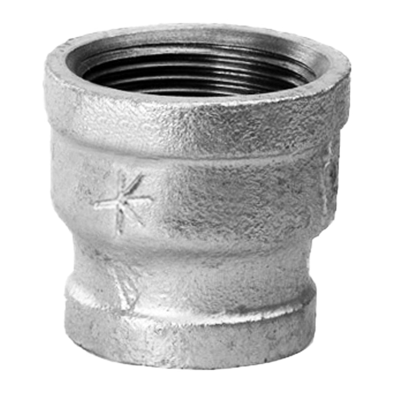 K Brand Socket Galv Reducing 32 X25 Mm