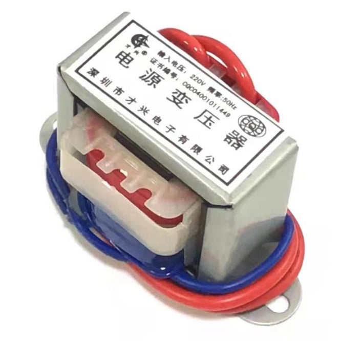 Transformer P=220 V S=15 V 3.5 A 50 Va 50 W Cqc04001011449