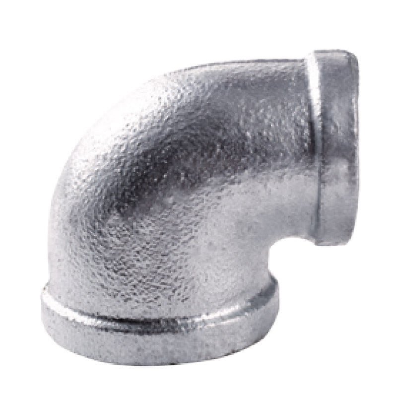 K Brand Elbow Galv Reducing 20 X15 Mm