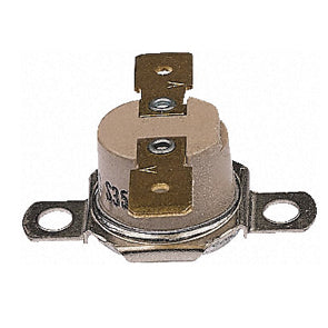 Thermal Cutout Nc 10 A 35 Deg Top Fix Ksd301 H31 35