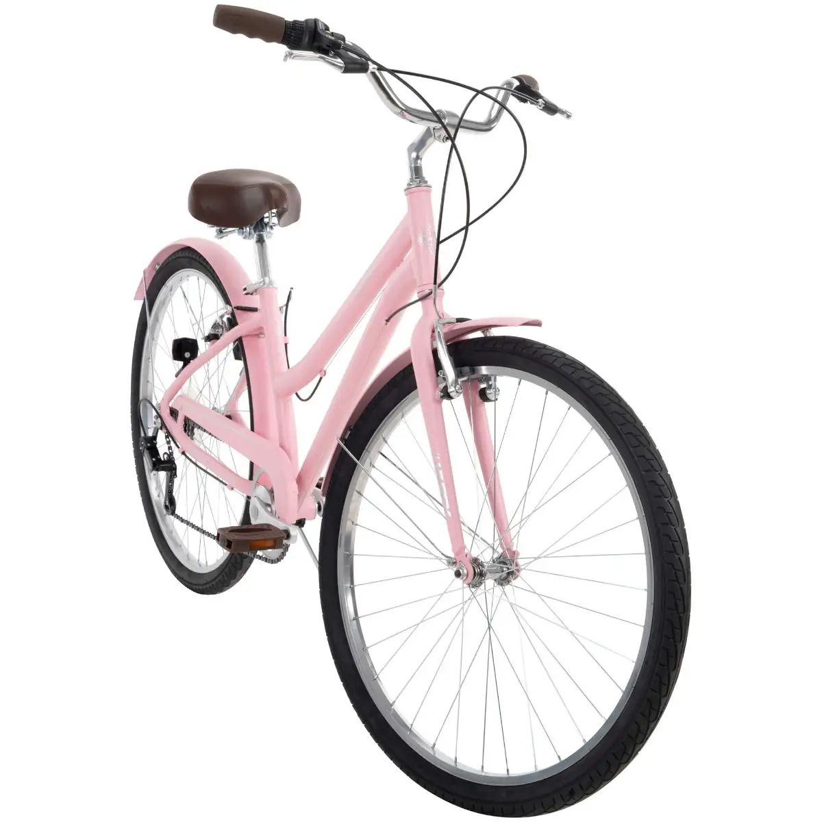Huffy Sienna; 24" G Comfort Mlt Spd