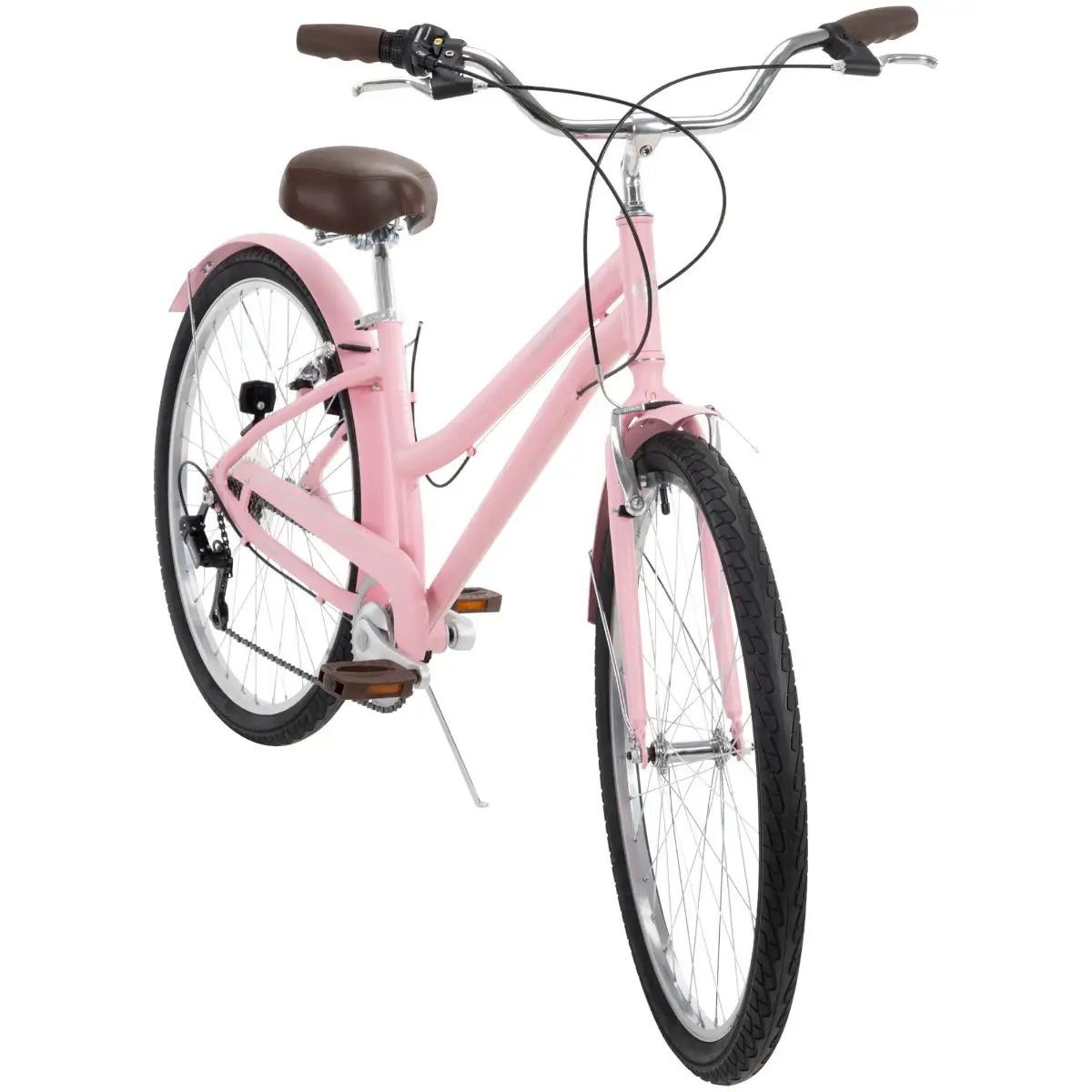 Huffy Sienna; 24" G Comfort Mlt Spd