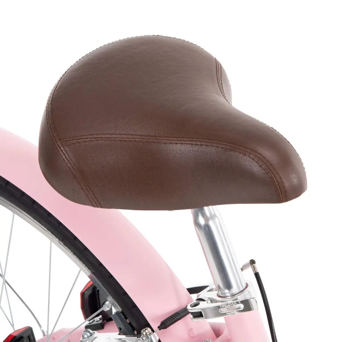 Huffy Sienna; 24" G Comfort Mlt Spd