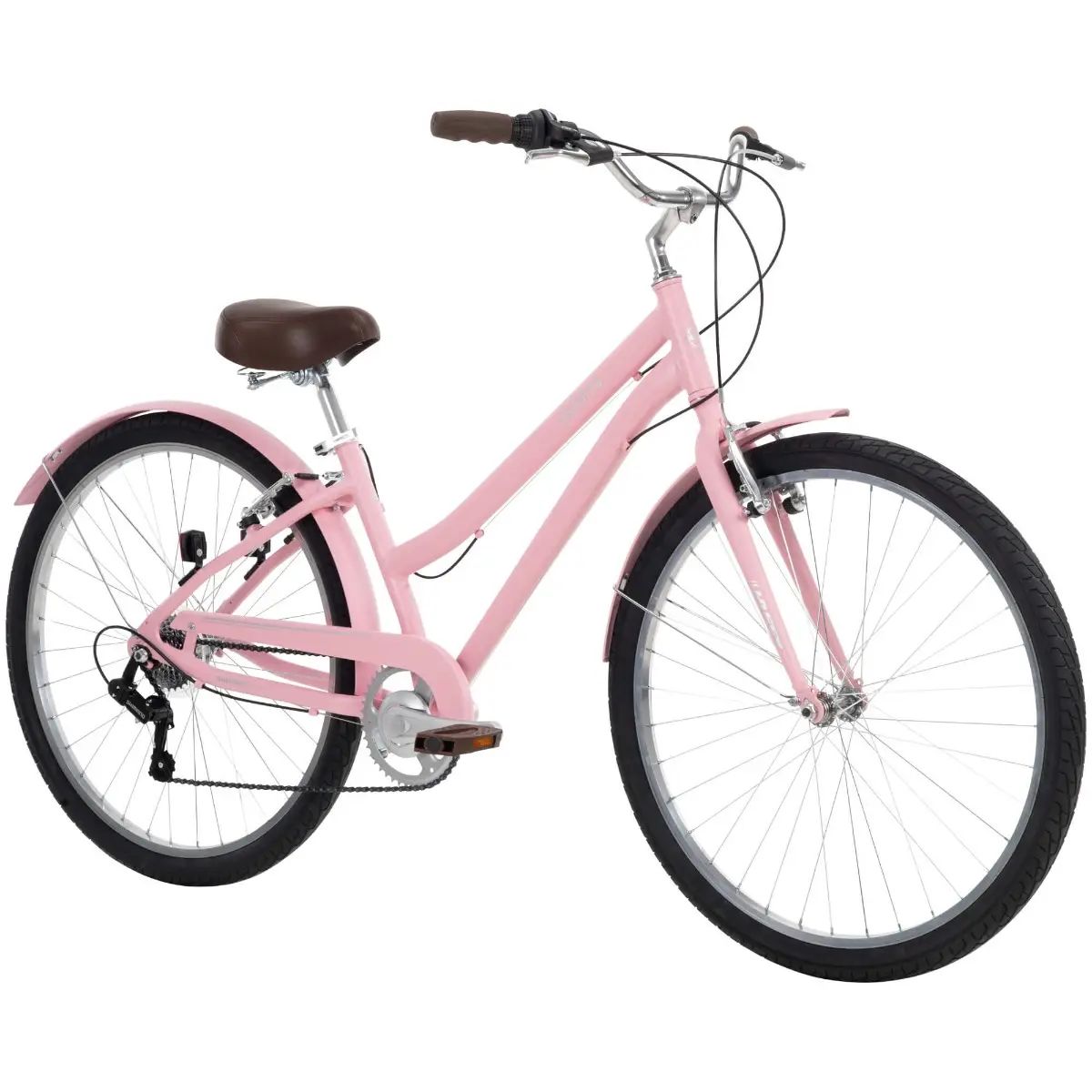 Huffy Sienna Women's Bike 24" - Livestainable.co.za